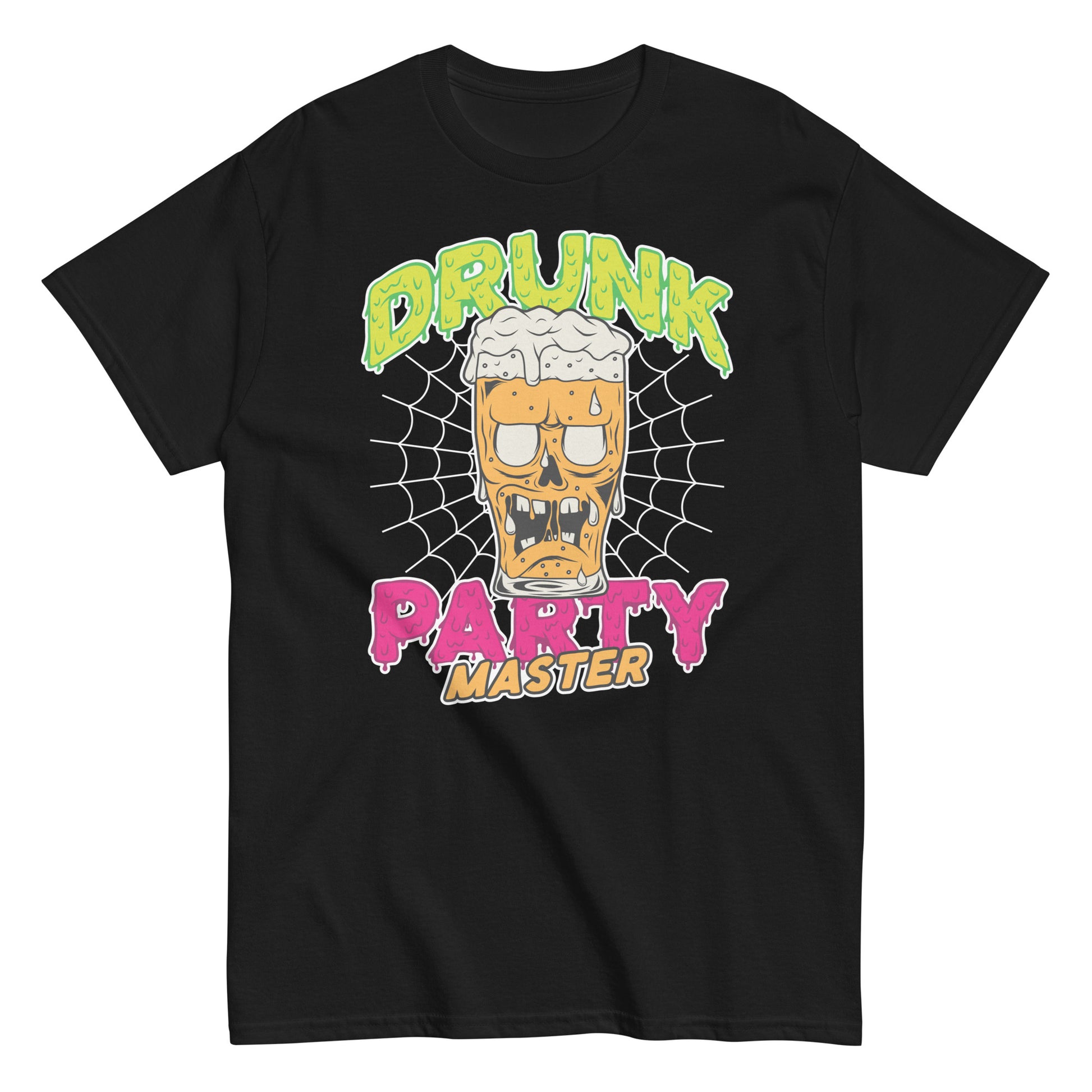 Party Ready Vibes,Drunk Party Master Soft Style Shirt