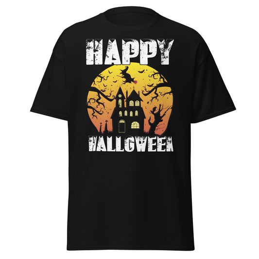 Spooktacular Halloween Vibes - Tee