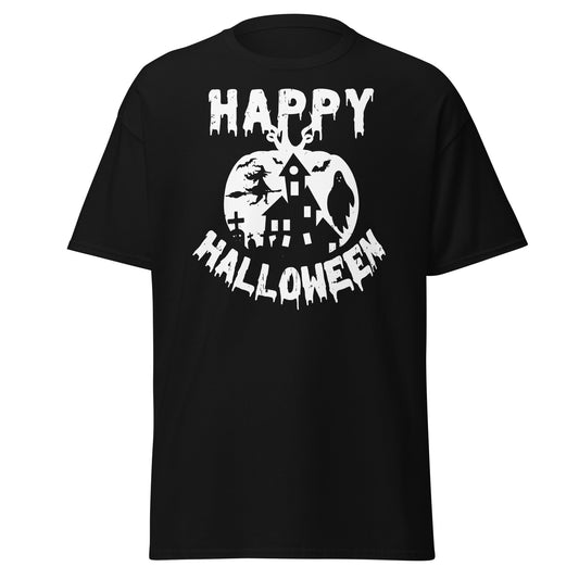 Mystical Halloween Fun - Halloween Tee