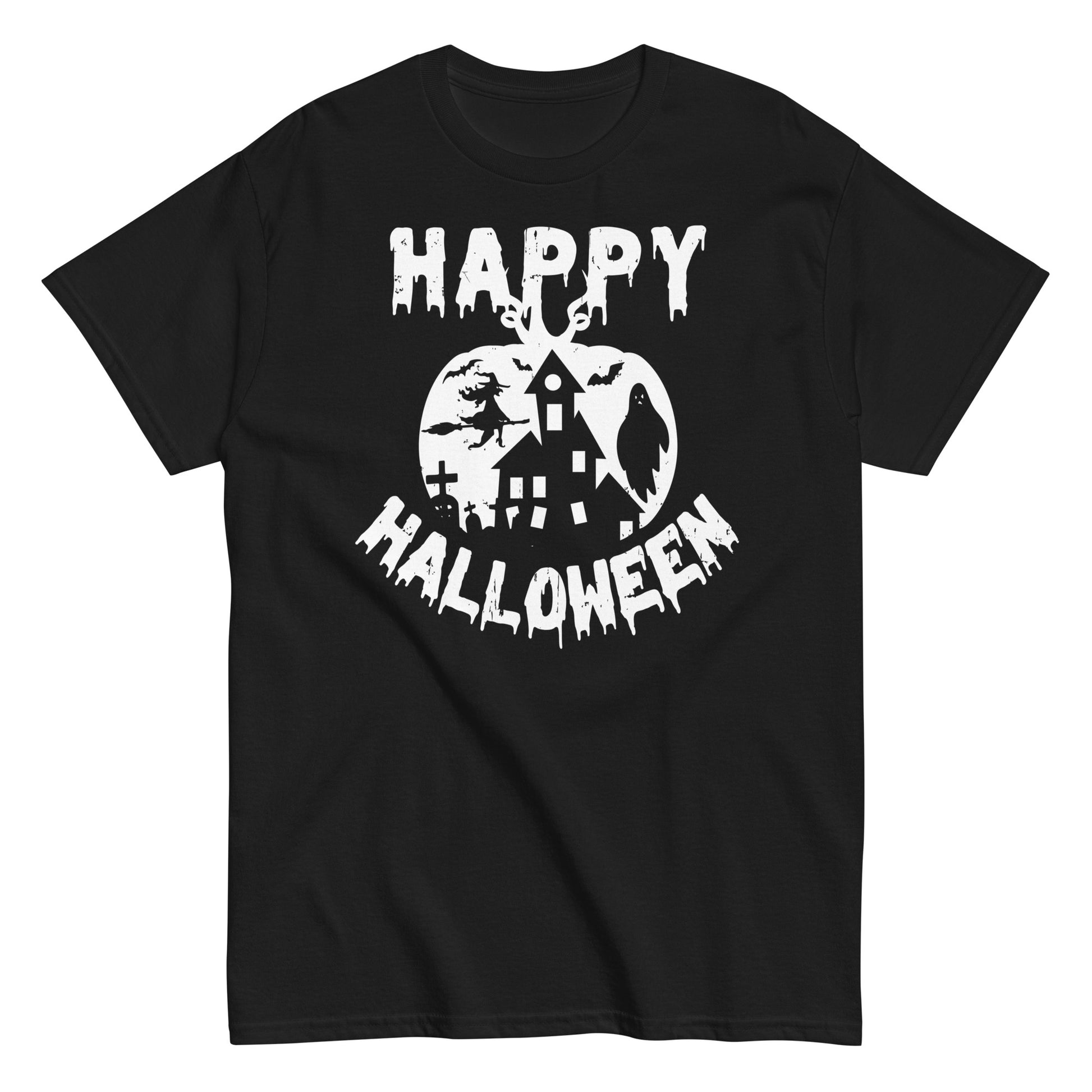 Mystical Halloween Fun - Halloween Tee