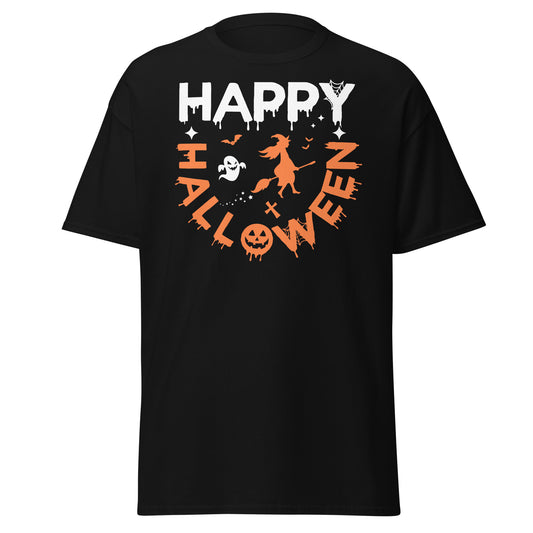 Mystical Halloween Fun - Halloween Tee