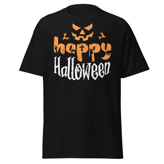 Mystical Halloween Fun - Halloween Tee