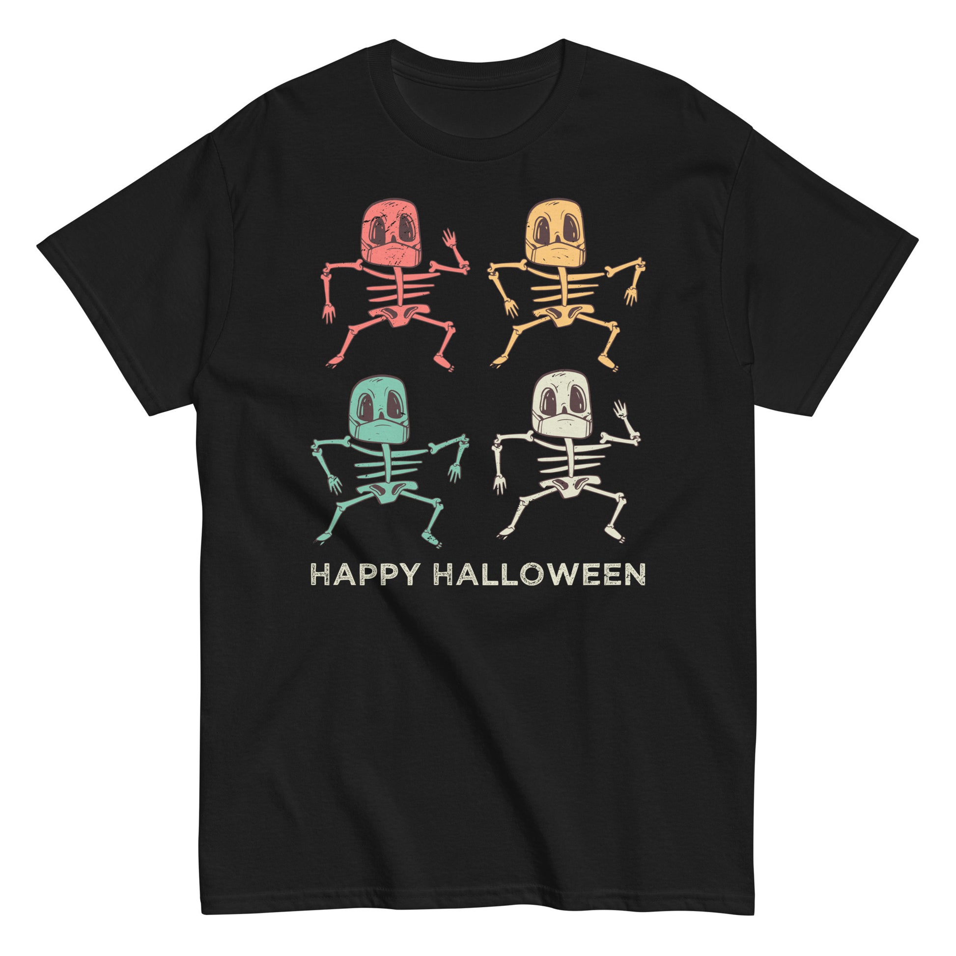 Captivating Halloween Moments - Tee