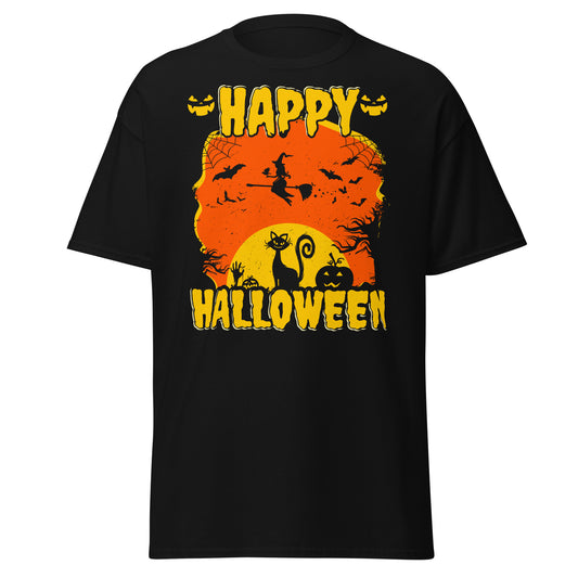 Spooktacular Halloween Vibes - Tee