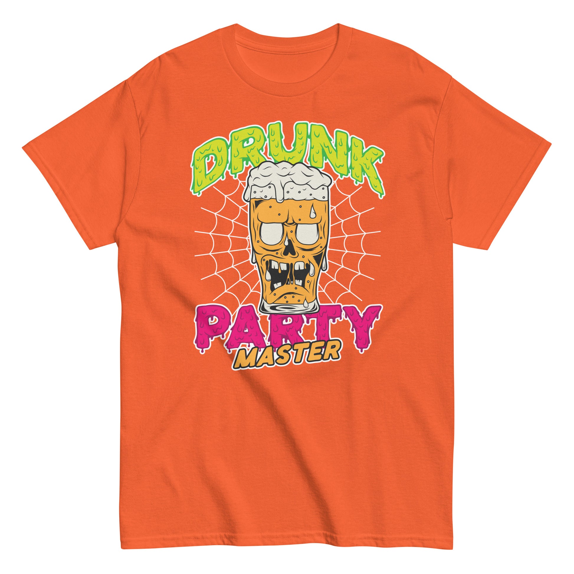 Party Ready Vibes,Drunk Party Master Soft Style Shirt