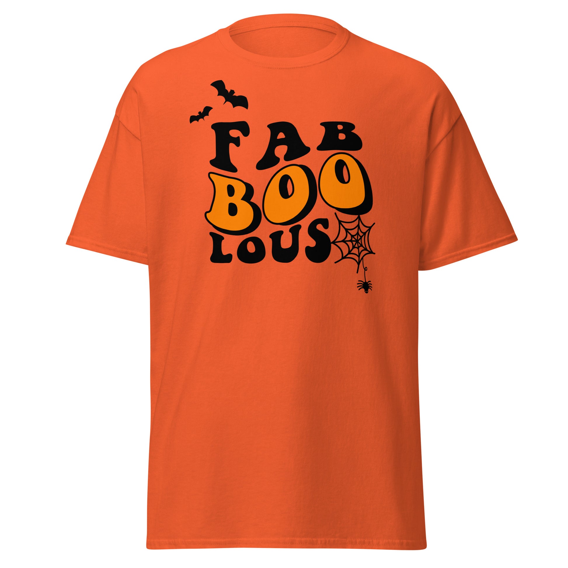 Fab Boo Lous Soft Style Shirt for Divas