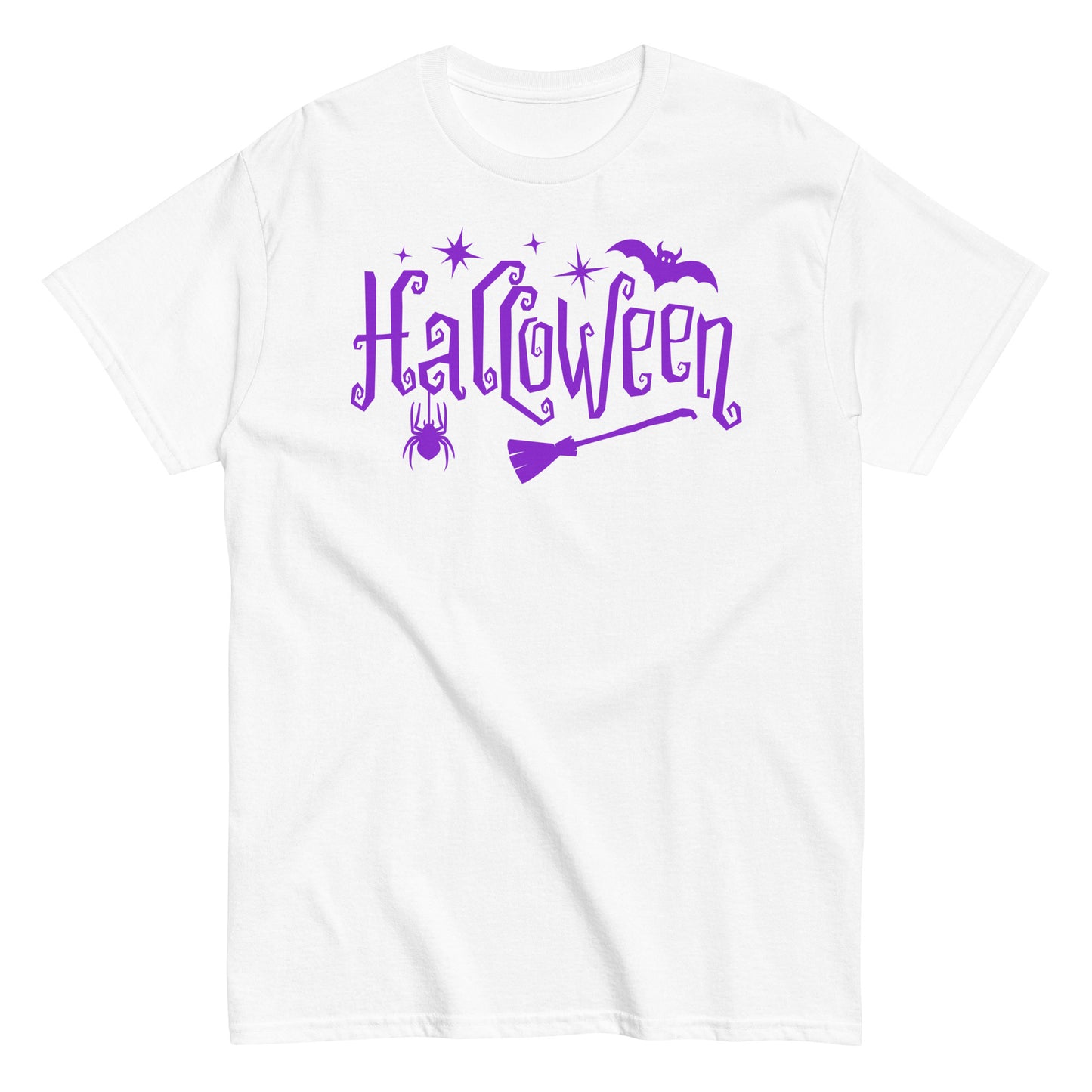 Celebrate Halloween in Comfort with our Tee