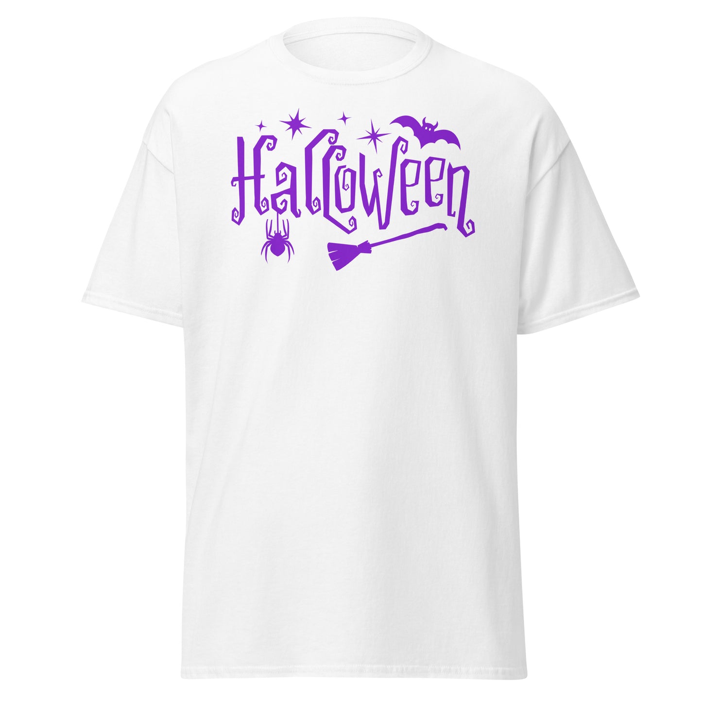 Celebrate Halloween in Comfort with our Tee