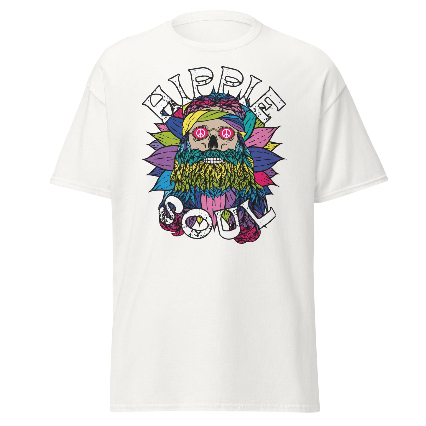 Hippie Soul - T-Shirt