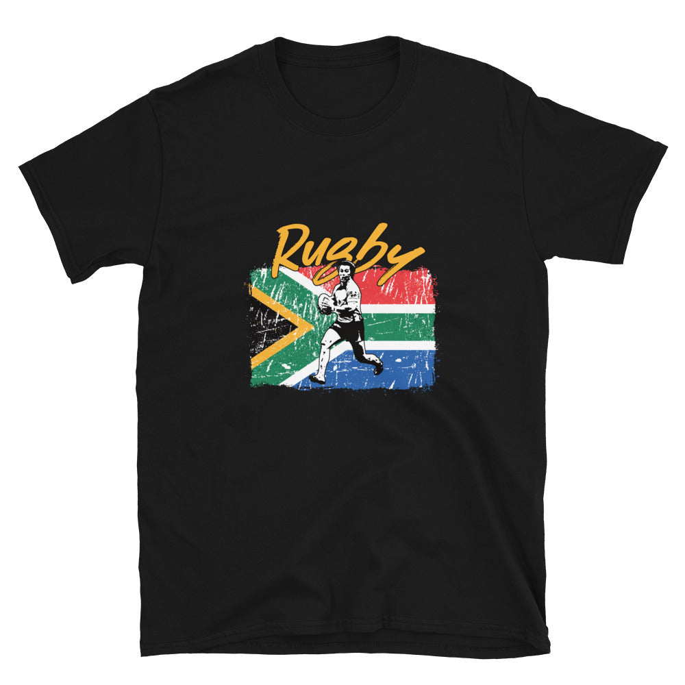 Rugby Fit Unisex Softstyle T-Shirt