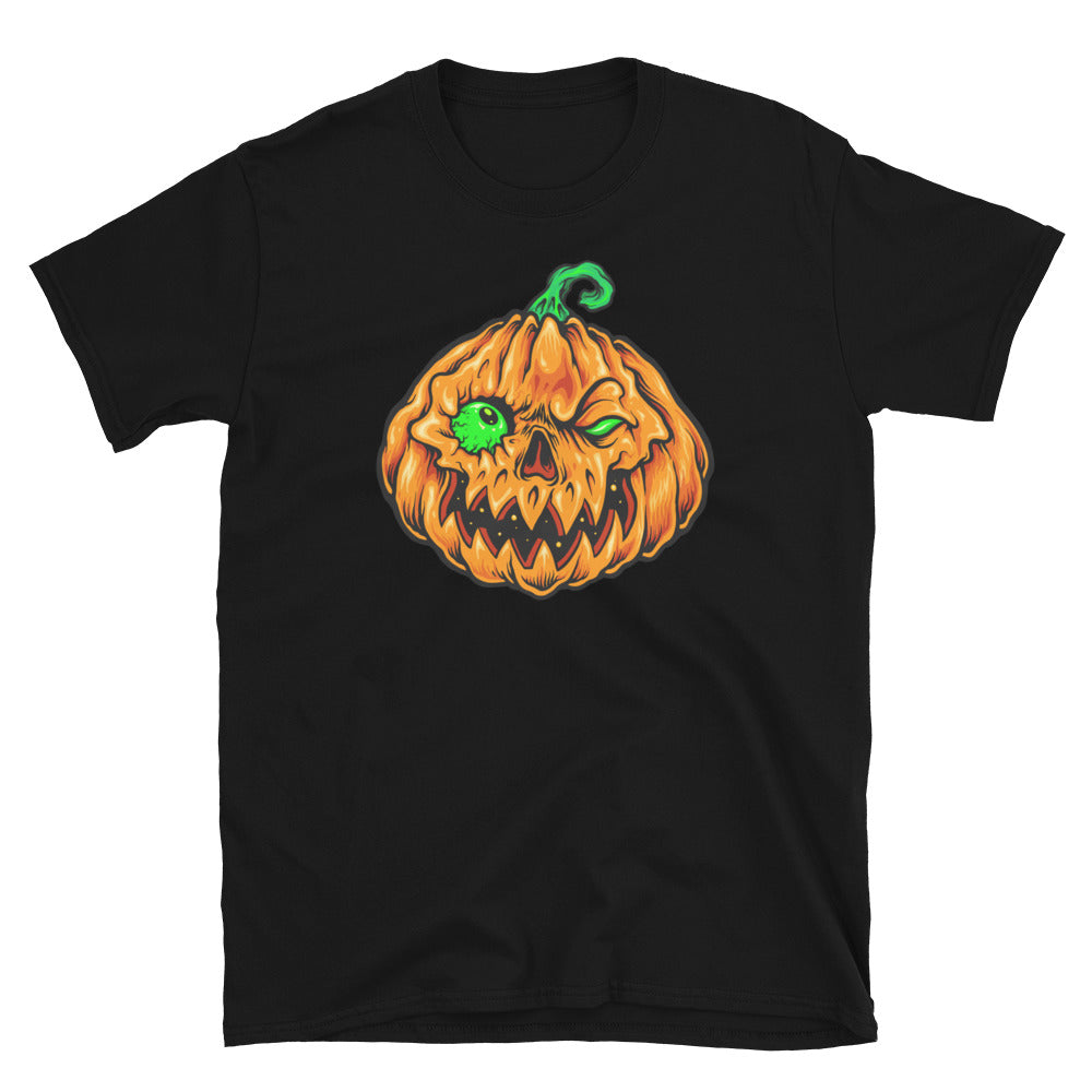Halloween Jack O Lantern Carving, Zombie Pumpkins