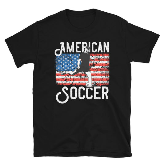 American Soccer