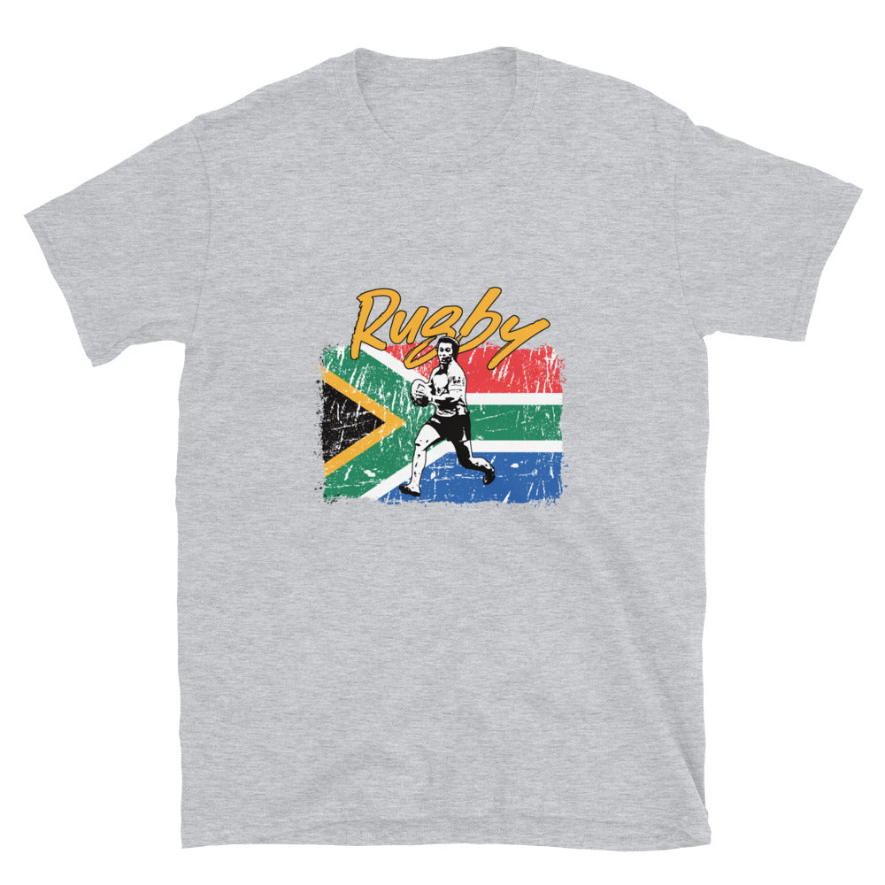 Rugby Fit Unisex Softstyle T-Shirt