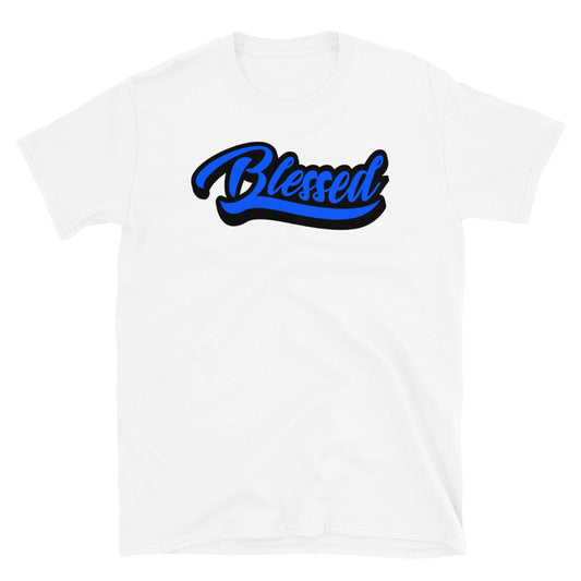 Blessed - Fit Unisex Softstyle T-Shirt