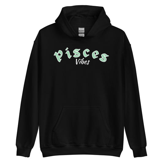 Fische Sternzeichen Unisex Hoodie